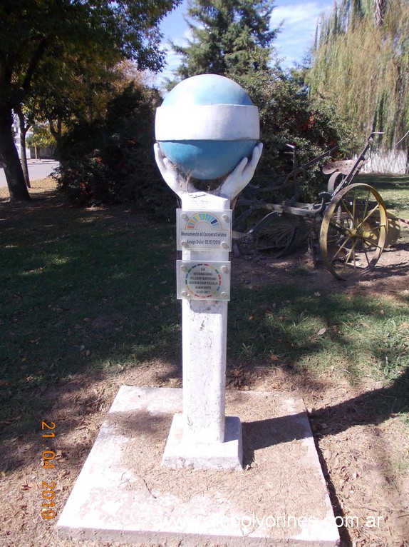 Foto: Museo de Campo - Arroyo Dulce - Rancagua (Buenos Aires), Argentina