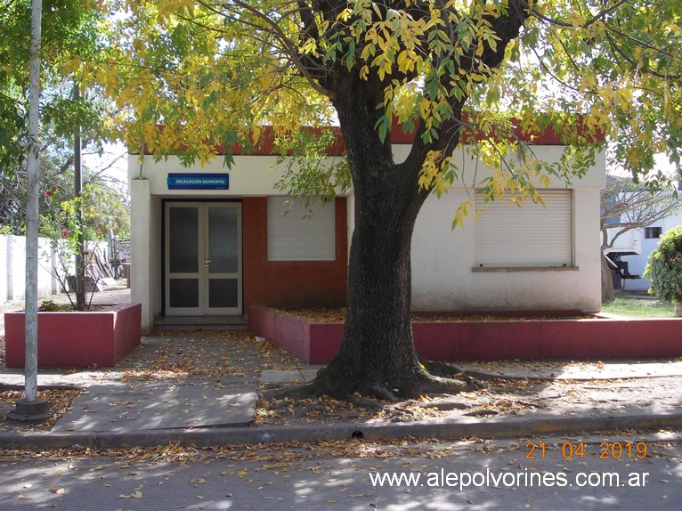 Foto: Delegacion Municipal de Arroyo Dulce - Rancagua (Buenos Aires), Argentina