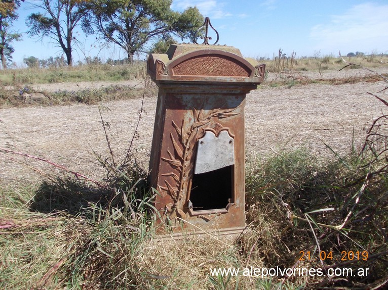 Foto: Tacuari - Tacuari (Buenos Aires), Argentina
