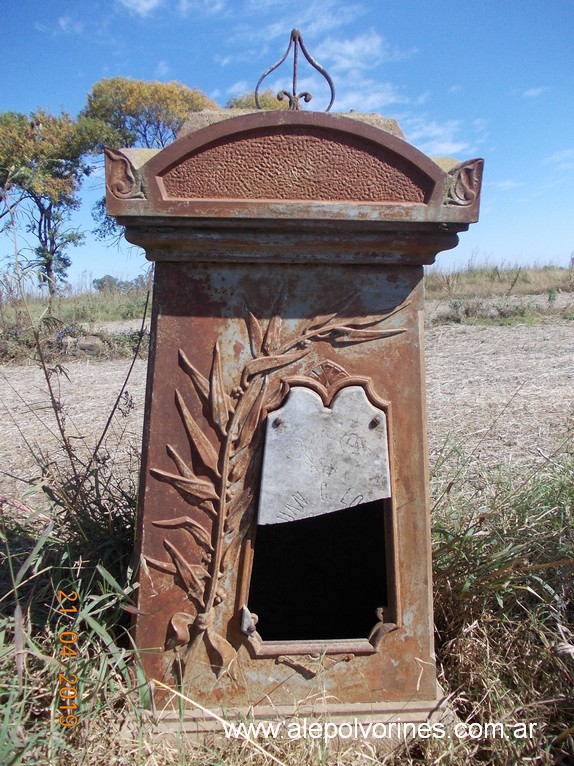 Foto Tacuari Tacuari (Buenos Aires), Argentina
