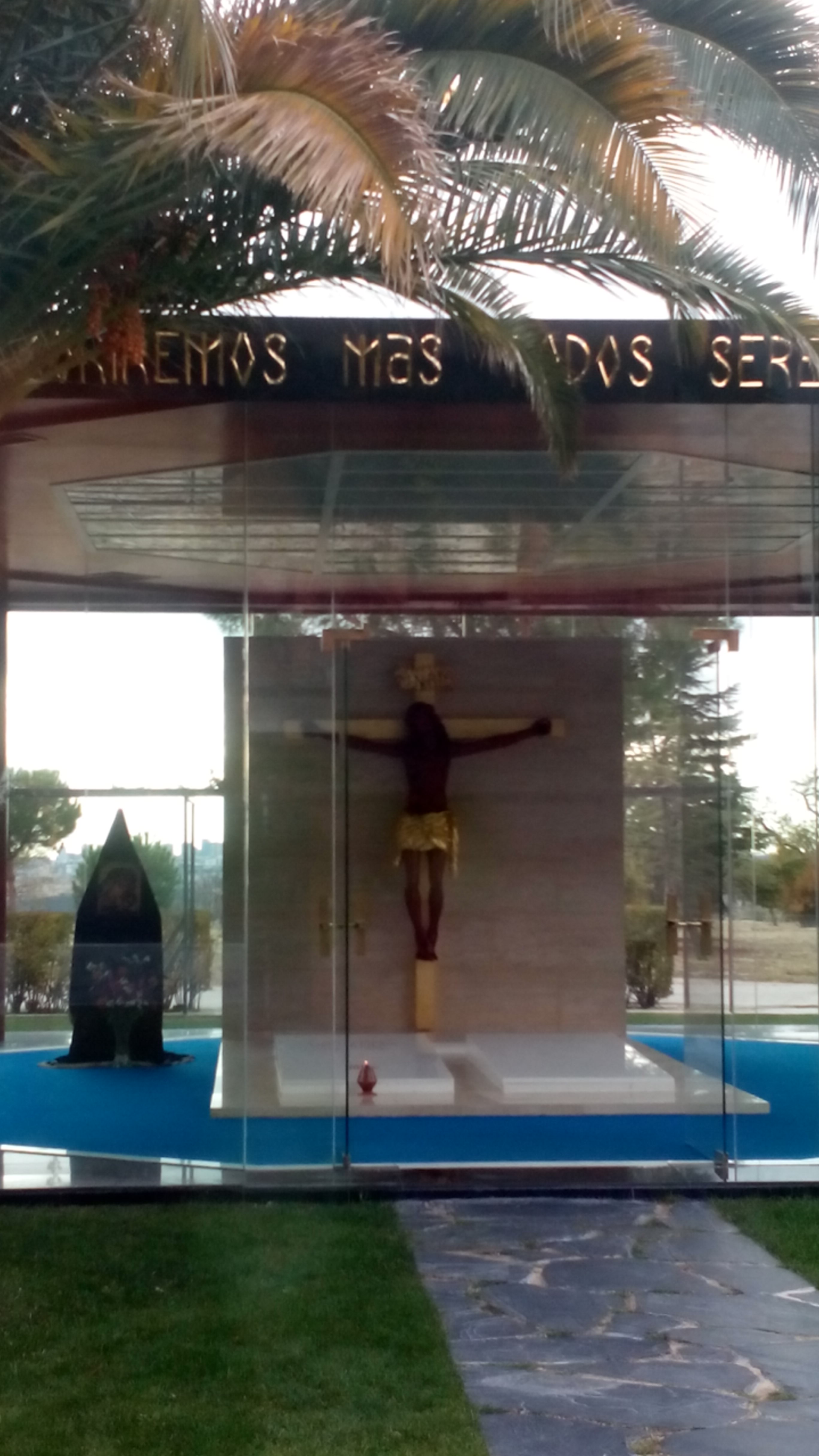Foto: Seminario Redemptoris Mater - Alcobendas (Madrid), España