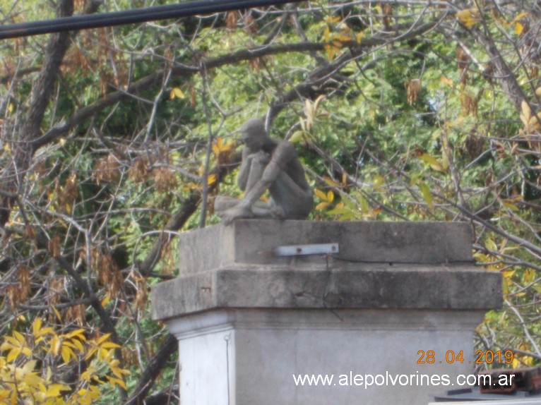 Foto: Estacion Campana - Campana (Buenos Aires), Argentina