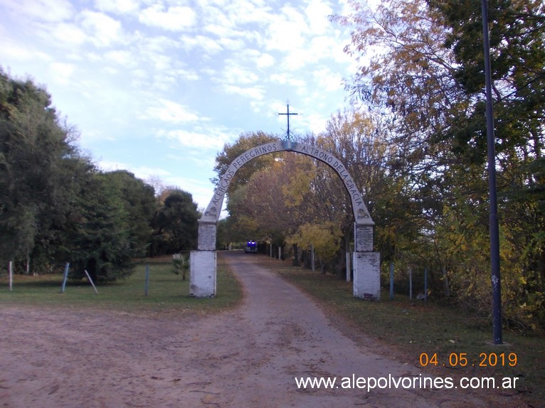 Foto: Sitio del Milagro - Villa Rosa - Villa Rosa (Buenos Aires), Argentina