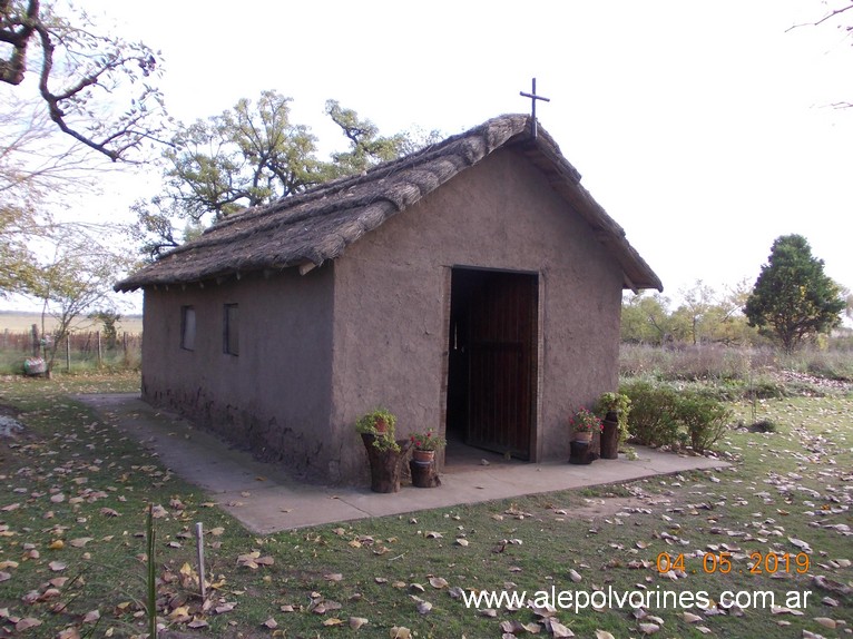 Foto: Sitio del Milagro - Villa Rosa - Villa Rosa (Buenos Aires), Argentina