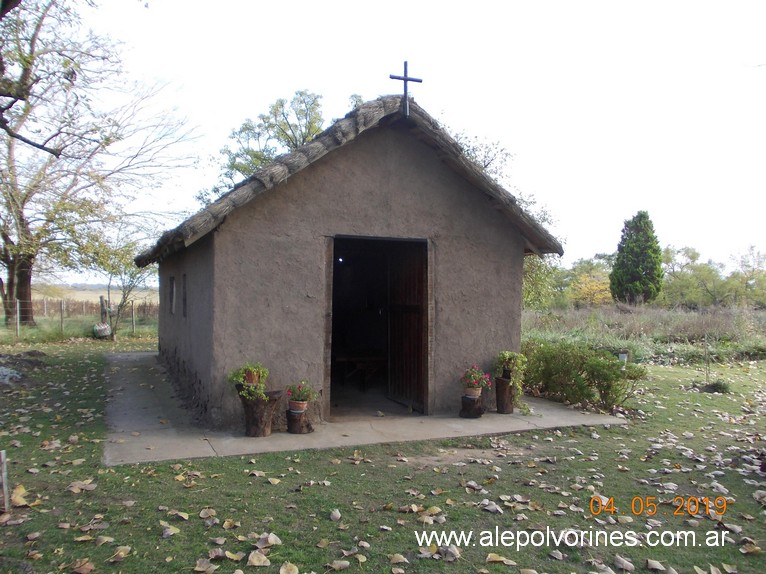 Foto: Sitio del Milagro - Villa Rosa - Villa Rosa (Buenos Aires), Argentina