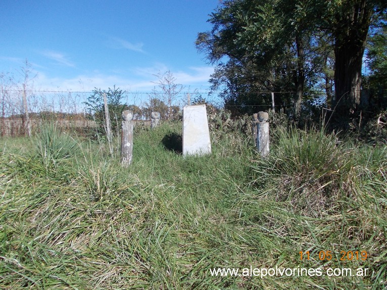 Foto: Homenaje Guillermo Micheo - 9 de Julio - 9 de julio (Buenos Aires), Argentina