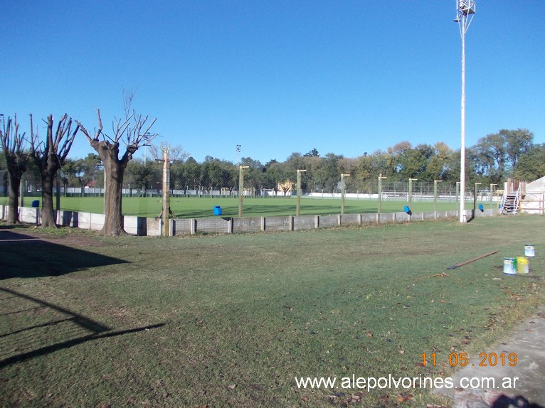 Foto: Club Once Tigres - 9 de Julio - 9 de julio (Buenos Aires), Argentina
