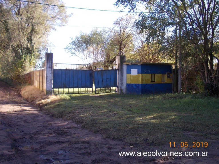 Foto: Club Once Tigres - 9 de Julio - 9 de julio (Buenos Aires), Argentina