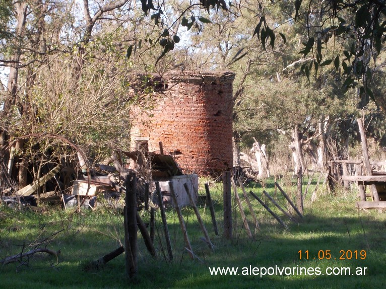 Foto: Palomar - 9 de Julio - 9 de julio (Buenos Aires), Argentina