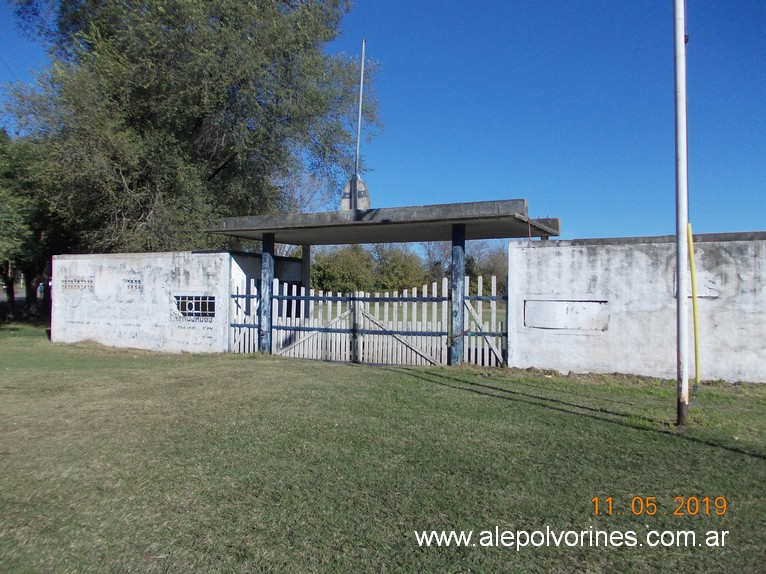 Foto: Club Libertad 9 de julio - 9 de julio (Buenos Aires), Argentina