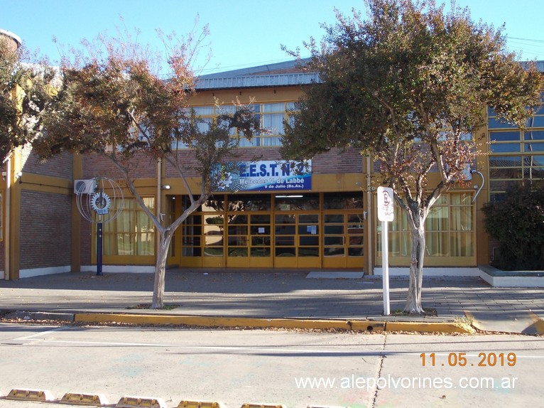 Foto: Escuela Mercedes Labee - 9 de julio - 9 de julio (Buenos Aires), Argentina