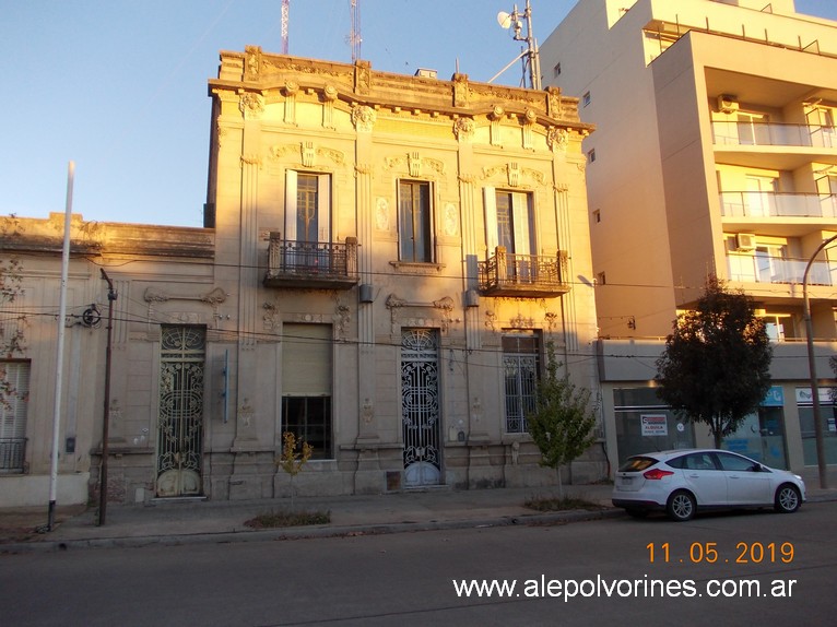 Foto: 9 de Julio - 9 de julio (Buenos Aires), Argentina