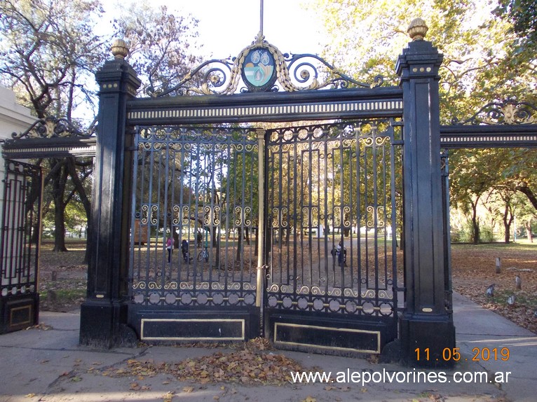 Foto: Parque San Martin - 9 de Julio - 9 de julio (Buenos Aires), Argentina