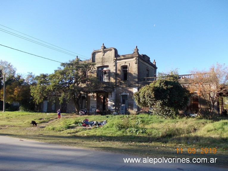 Foto: Estacion 9 de Julio CGBA - 9 de julio (Buenos Aires), Argentina