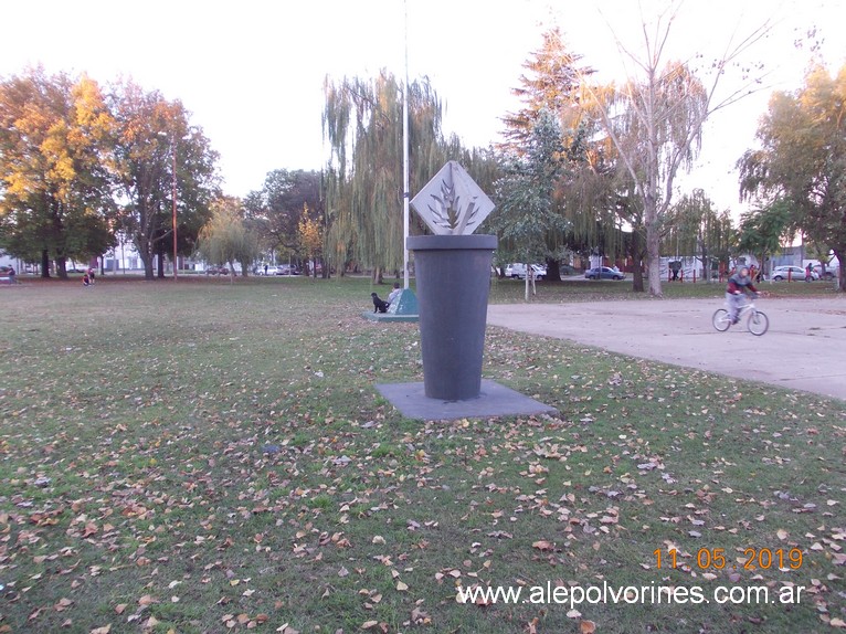 Foto: Playon Deportivo Municipal - 9 de Julio - 9 de julio (Buenos Aires), Argentina