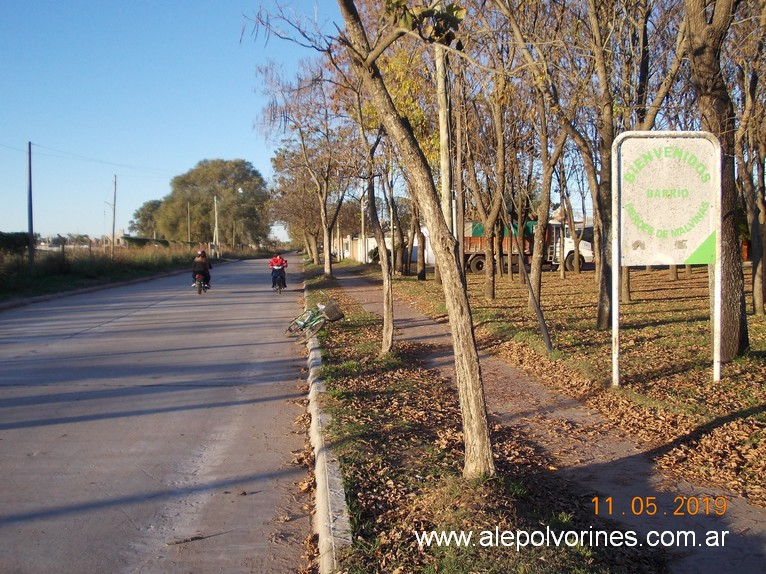 Foto: Barrio Heroes de Malvinas - 9 de Julio - 9 de julio (Buenos Aires), Argentina