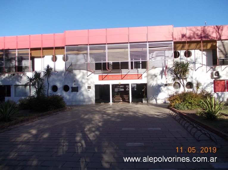Foto: Club Atletico 9 de Julio - 9 de julio (Buenos Aires), Argentina
