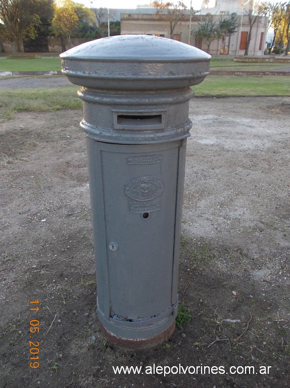 Foto: Buzon - 9 de Julio - 9 de julio (Buenos Aires), Argentina