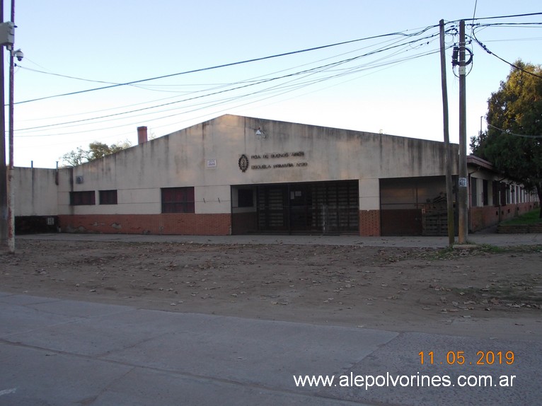 Foto: Escuela - 9 de Julio - 9 de julio (Buenos Aires), Argentina