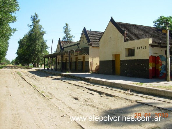 Fotos de Simoca, Tucumán, Argentina