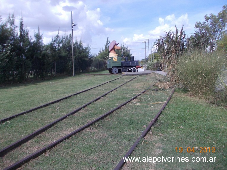 Foto: Rojas - Rojas (Buenos Aires), Argentina