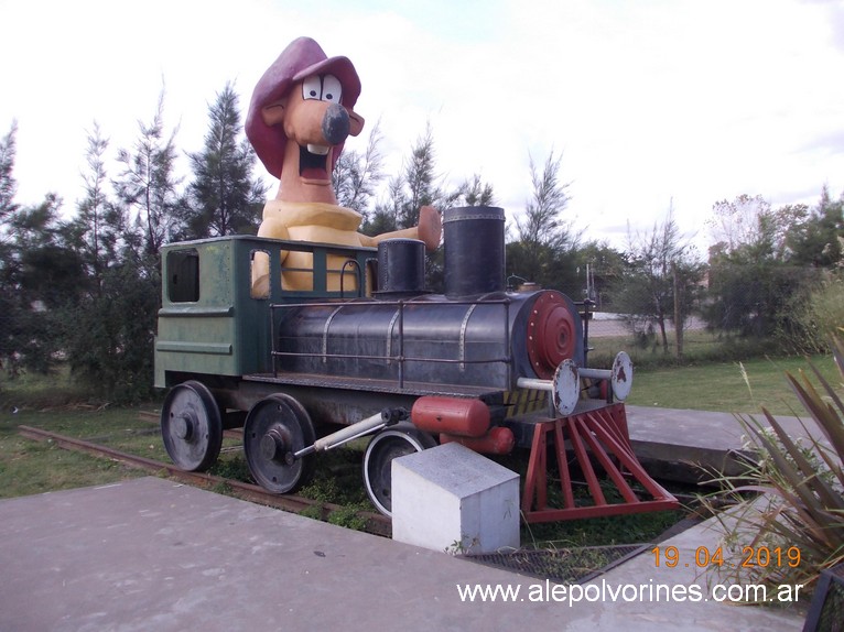 Foto: Rojas - Rojas (Buenos Aires), Argentina