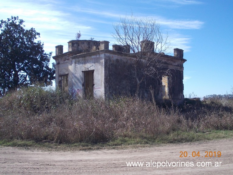 Foto: Rojas - Rojas (Buenos Aires), Argentina