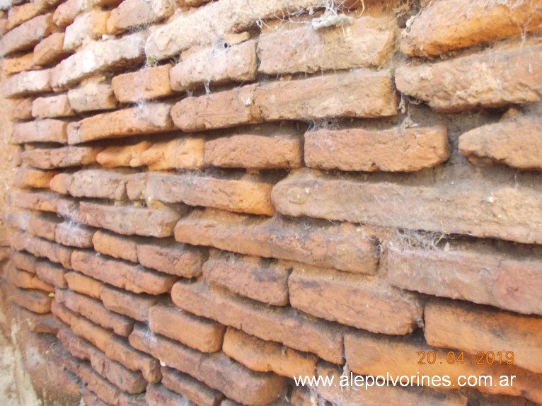 Foto: Casa Octogonal - Rojas - Rojas (Buenos Aires), Argentina