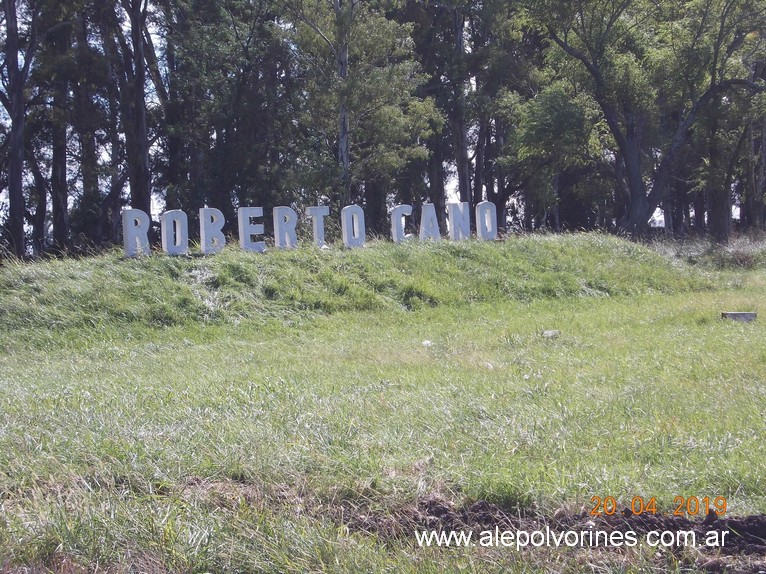 Foto: Roberto Cano - Roberto Cano (Buenos Aires), Argentina