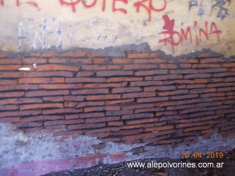 Foto: Casa Octogonal - Rojas - Rojas (Buenos Aires), Argentina