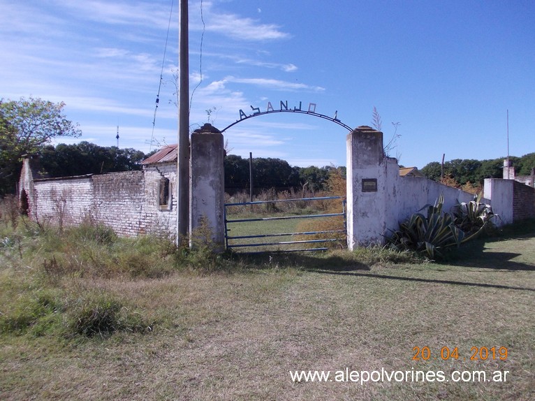 Foto: Club San Jose - Roberto Cano - Roberto Cano (Buenos Aires), Argentina