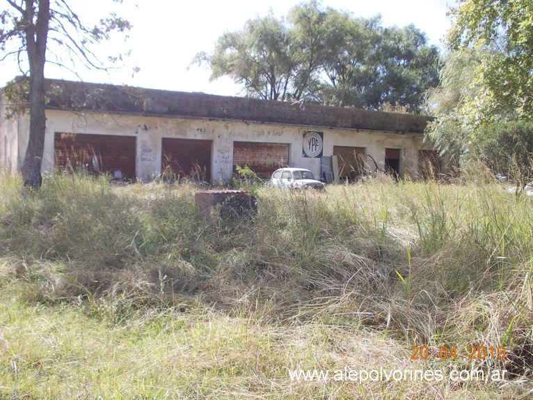 Foto: Ortiz Basualdo - Ortiz Basualdo (Buenos Aires), Argentina