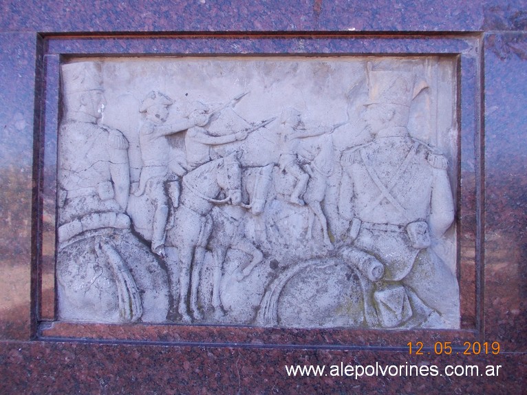 Foto de 9 de julio (Buenos Aires), Argentina