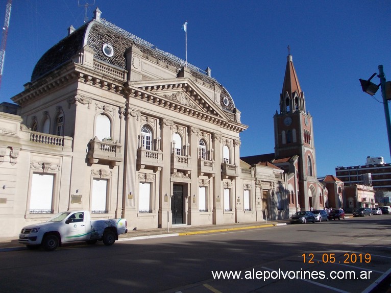 Foto: Municipalidad de 9 de Julio - 9 de julio (Buenos Aires), Argentina