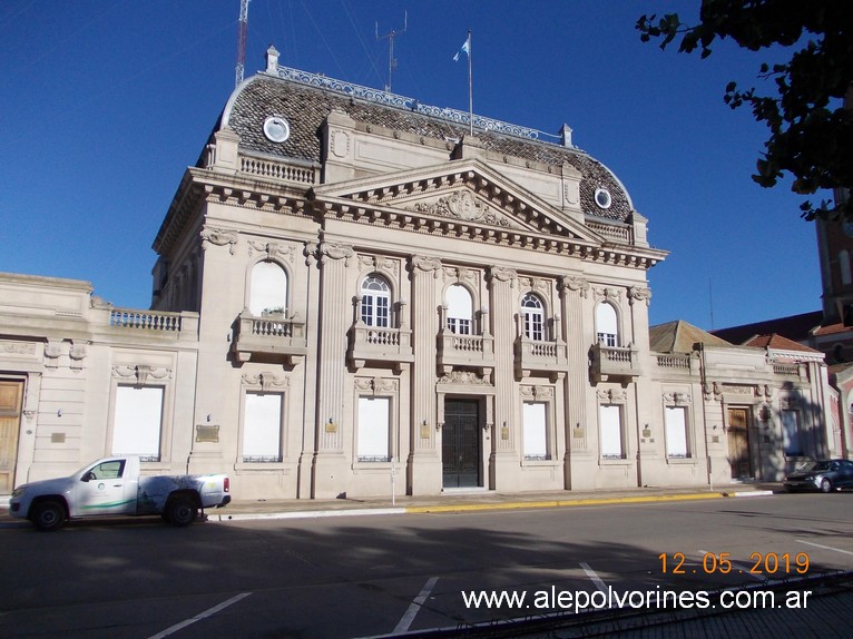 Foto: Municipalidad de 9 de Julio - 9 de julio (Buenos Aires), Argentina