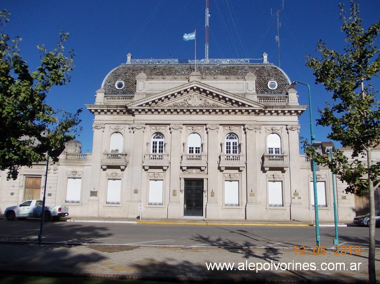 Foto: Municipalidad de 9 de Julio - 9 de julio (Buenos Aires), Argentina