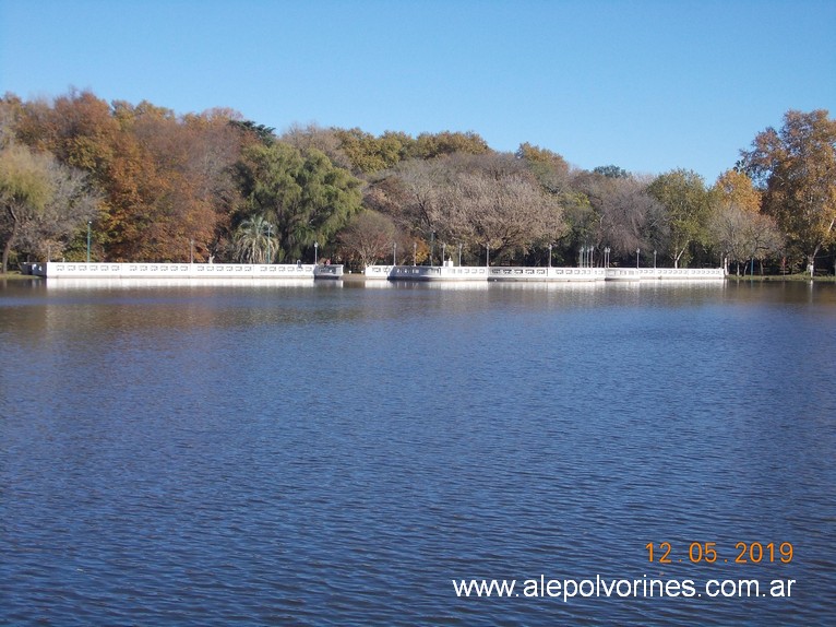 Foto: Parque San Martin - 9 de Julio - 9 de julio (Buenos Aires), Argentina