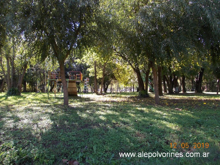 Foto: Club Norumbega - Norumbega (Buenos Aires), Argentina