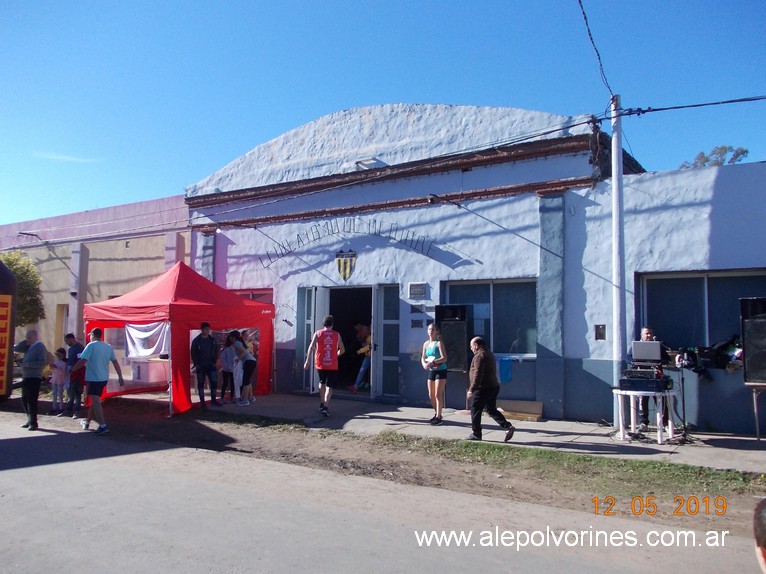 Foto: Club 18 de Octubre - Villa Fournier - Villa Fournier (Buenos Aires), Argentina