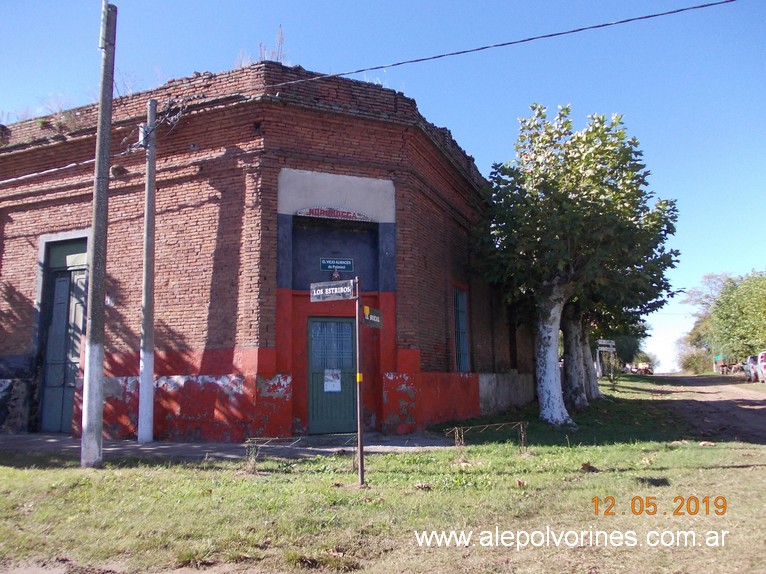 Foto: Norumbega - Norumbega (Buenos Aires), Argentina