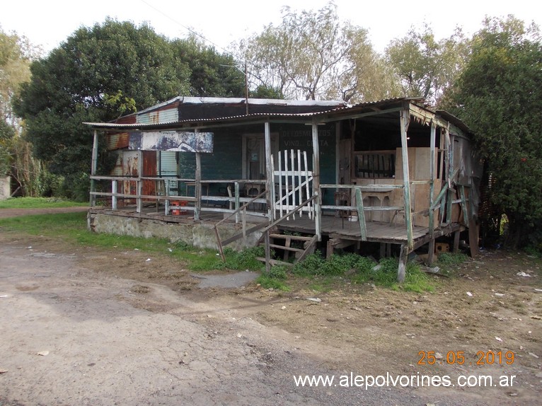 Foto: Sarandi - Zona de Quintas - Sarandi (Buenos Aires), Argentina