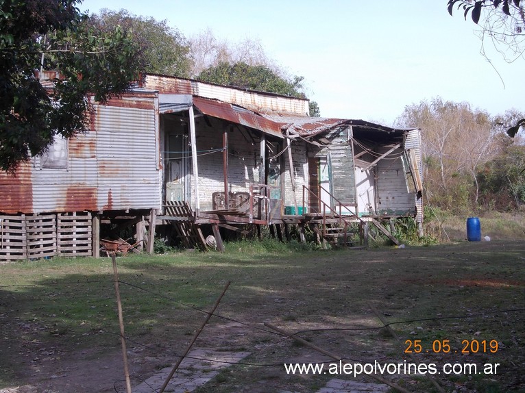 Foto: Sarandi - Zona de Quintas - Sarandi (Buenos Aires), Argentina