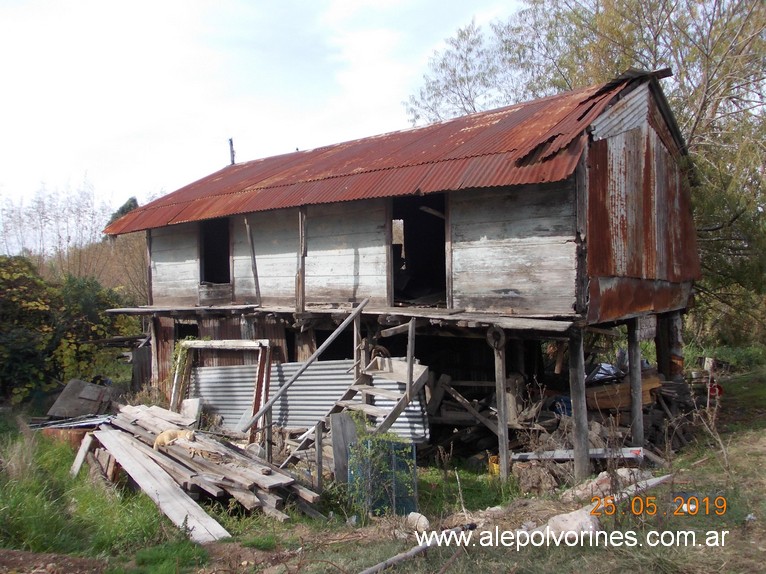 Foto: Bodega Osvaldo Paissan - Sarandi - Sarandi (Buenos Aires), Argentina