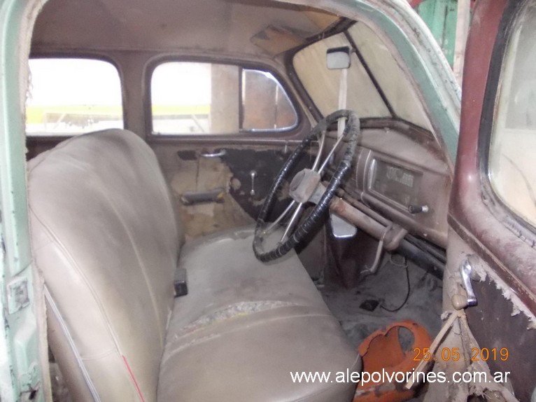 Foto: Bodega Osvaldo Paissan - Sarandi - Sarandi (Buenos Aires), Argentina