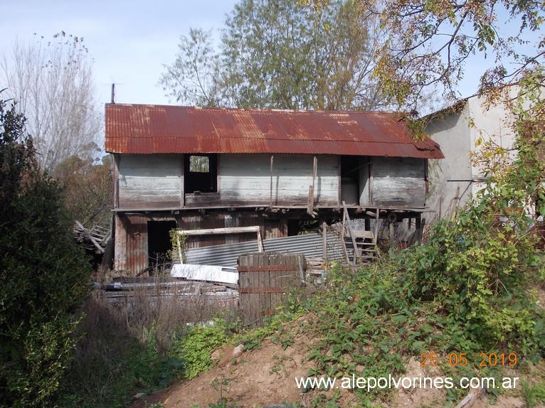 Foto: Bodega Osvaldo Paissan - Sarandi - Sarandi (Buenos Aires), Argentina