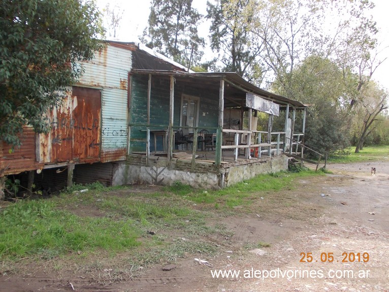 Foto: Sarandi - Zona de Quintas - Sarandi (Buenos Aires), Argentina
