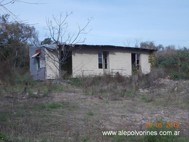 Foto: Bodega Osvaldo Paissan - Sarandi - Sarandi (Buenos Aires), Argentina