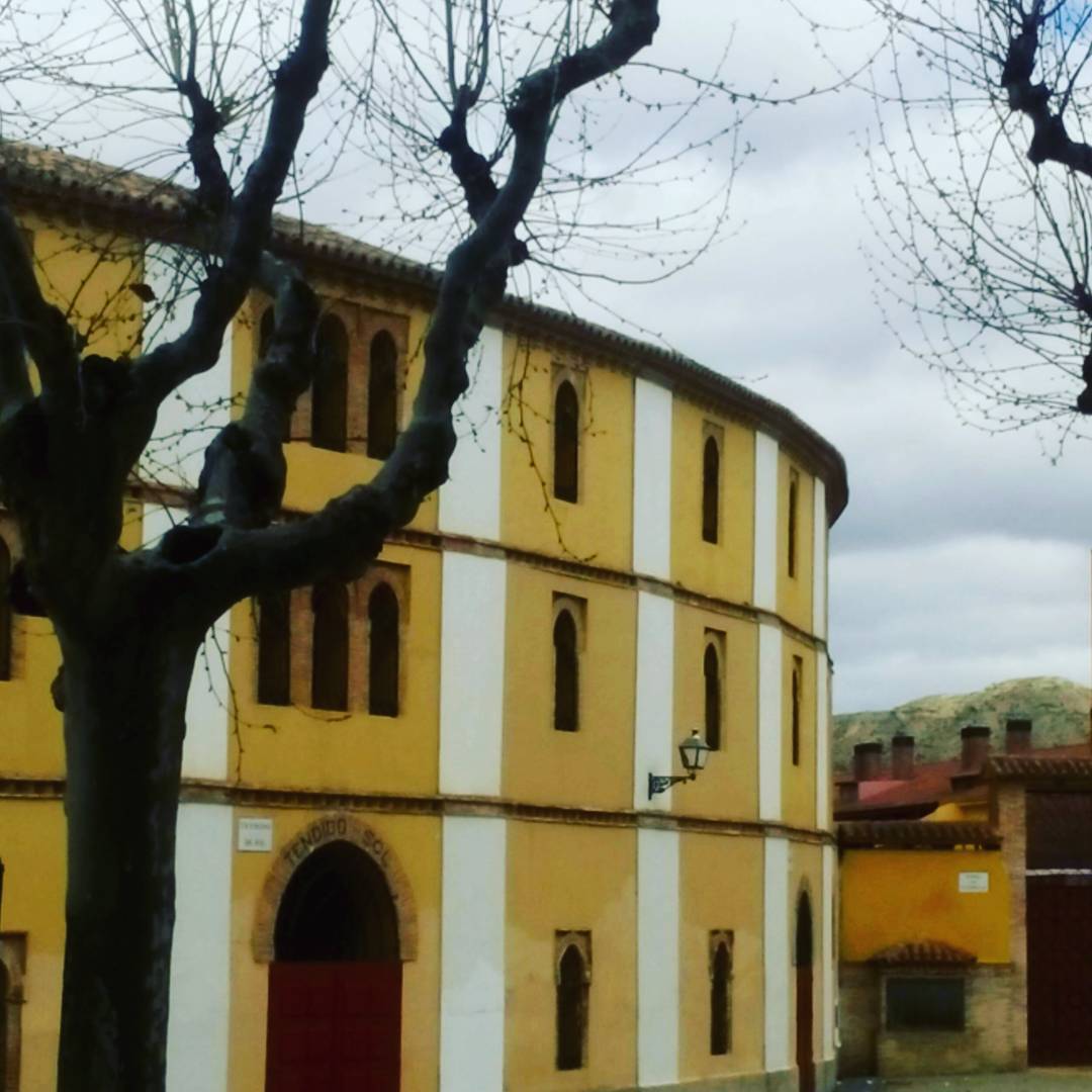 Foto: Coso de Margarita - Calatayud (Zaragoza), España