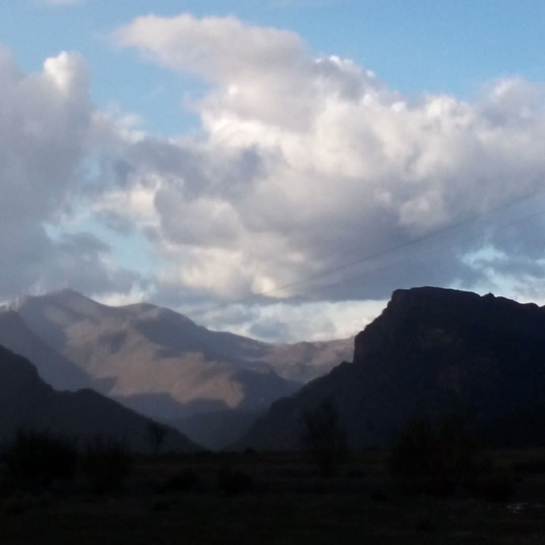 Foto de Calatayud (Zaragoza), España
