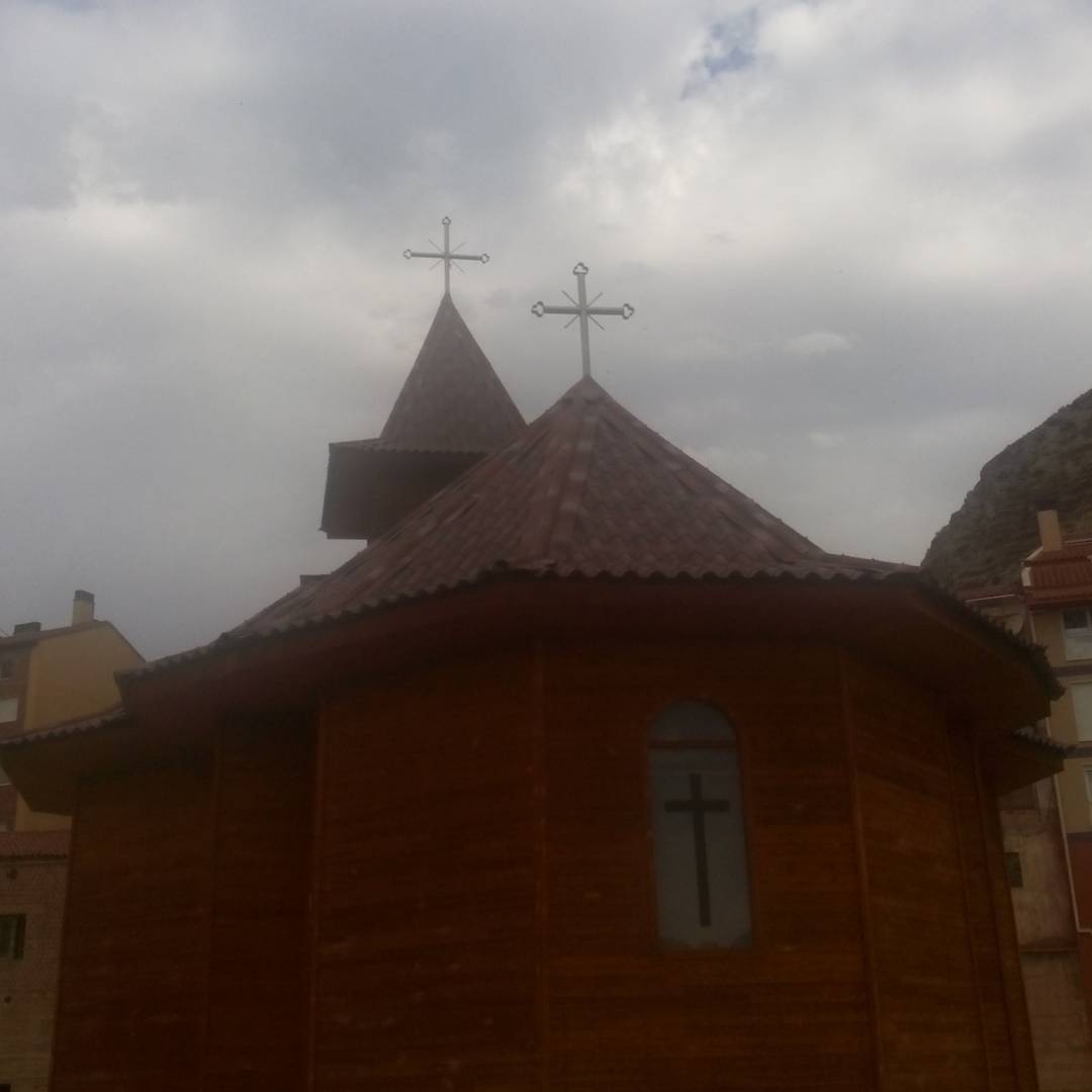 Foto: San Juan el Rumano - Calatayud (Zaragoza), España